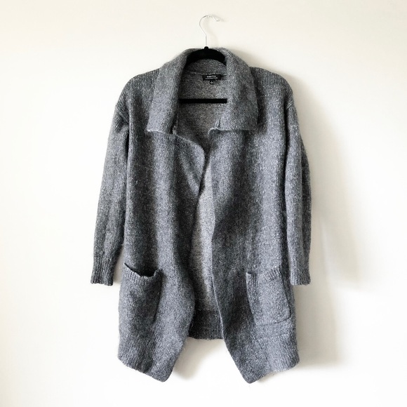 Aritzia Sweaters - Aritzia Babaton Wool Cardigan